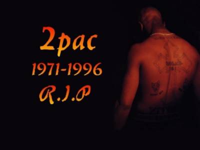 2 pac